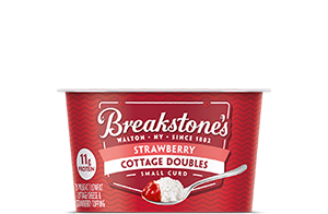 Strawberry Cottage Doubles
