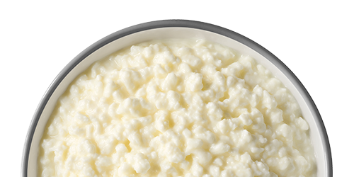 Breakstone s Expertly Crafted Cottage Cheese Sour Cream