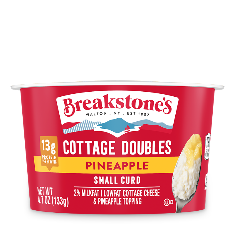 Pineapple Cottage Doubles