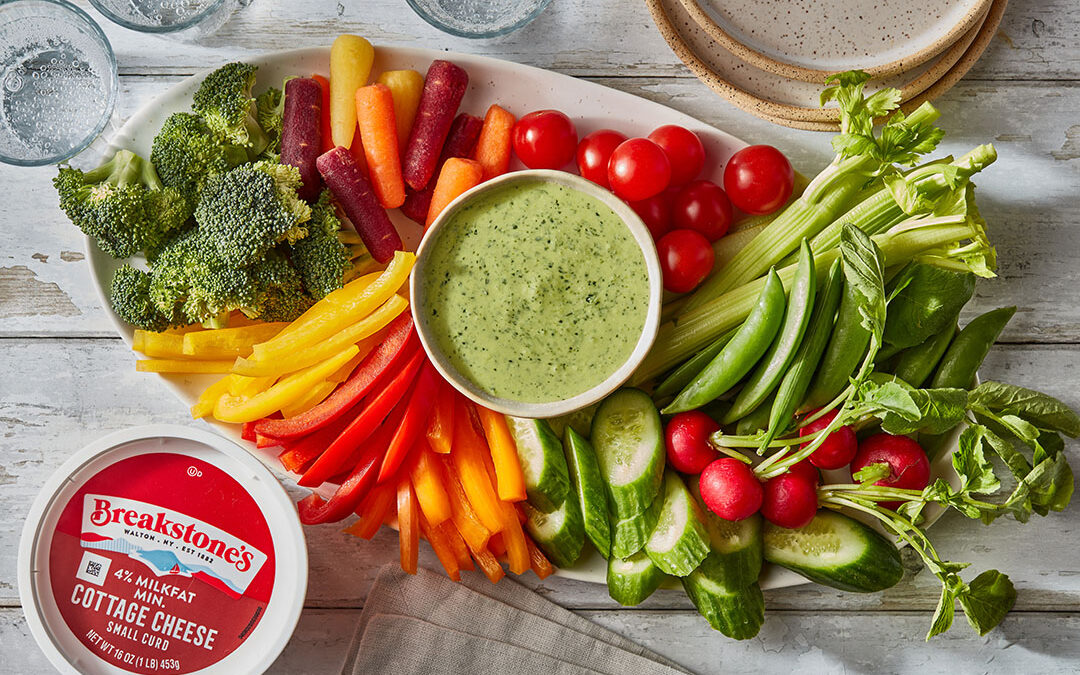 Cilantro Lime Dressing