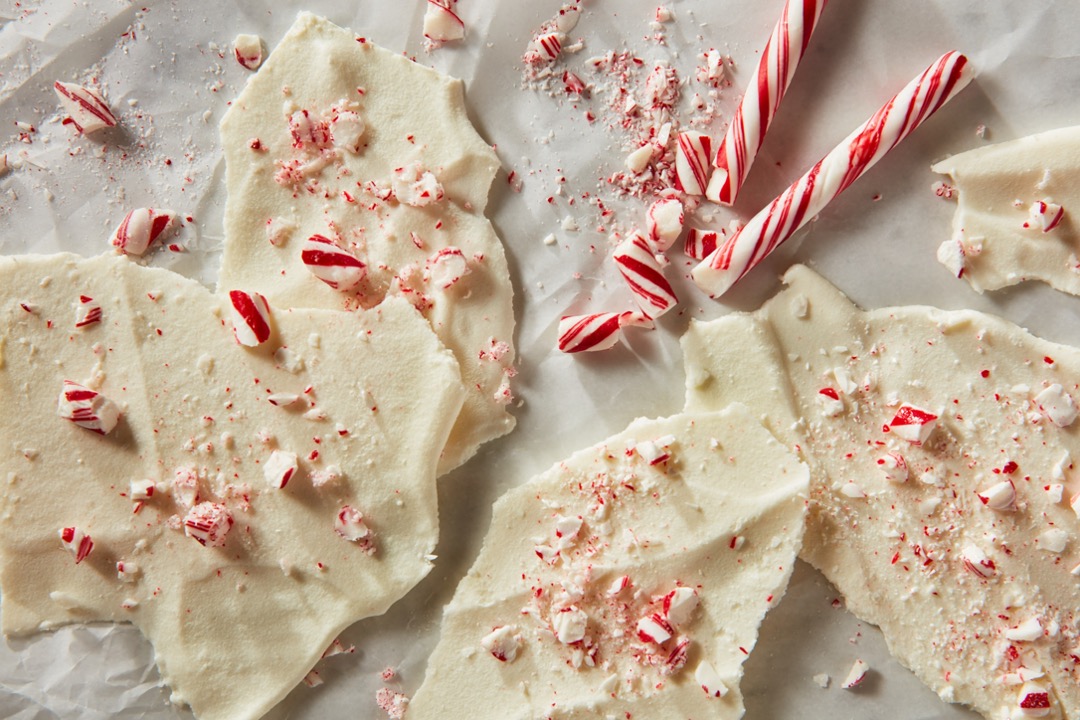Peppermint Bark | Breakstone's